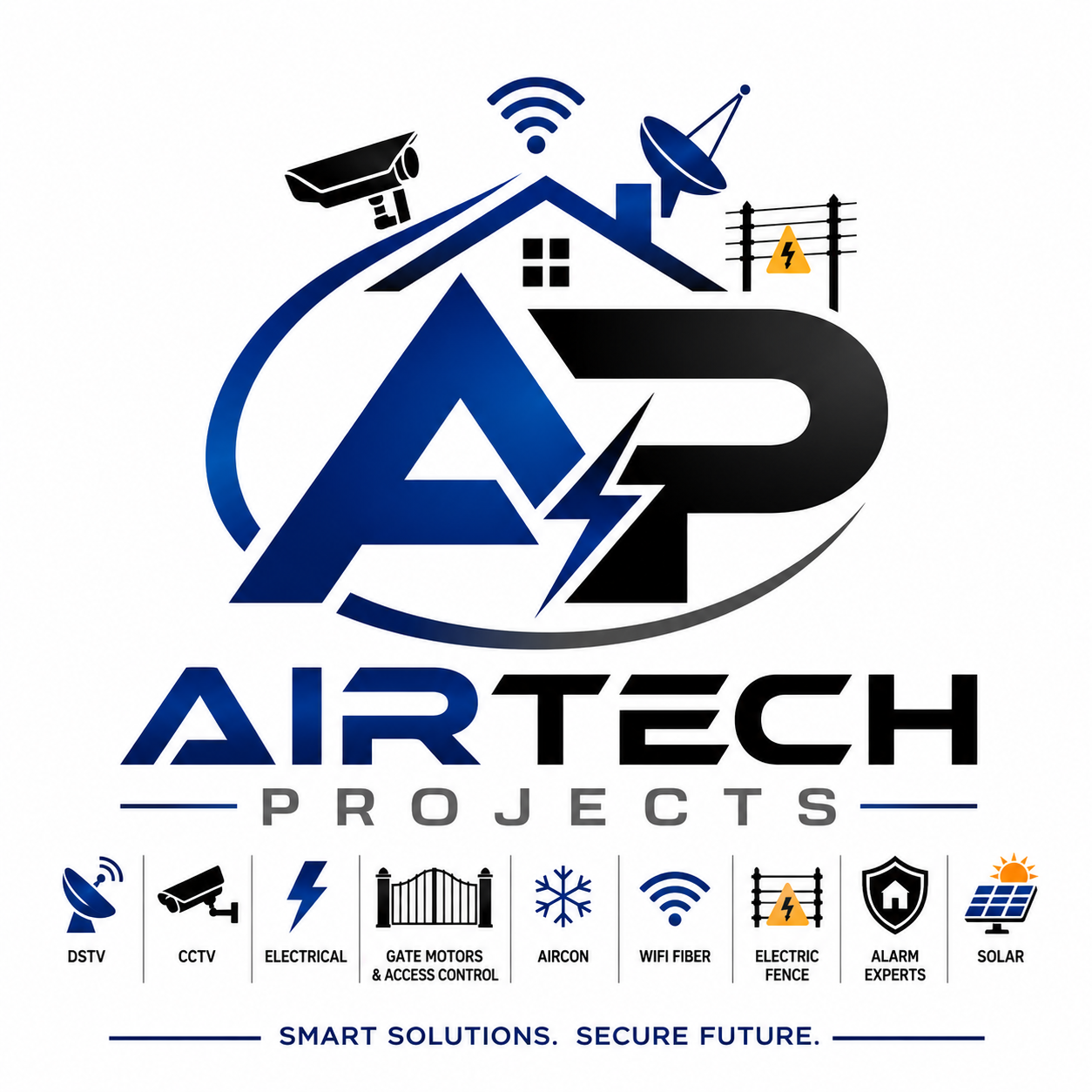 Airtech Projects